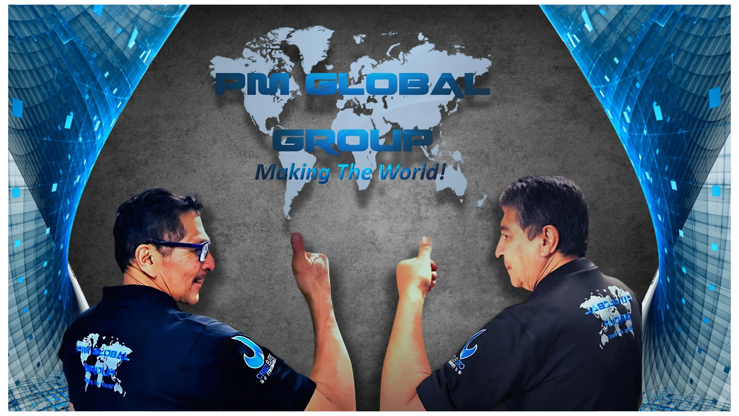 PM GLOBAL GROUP
