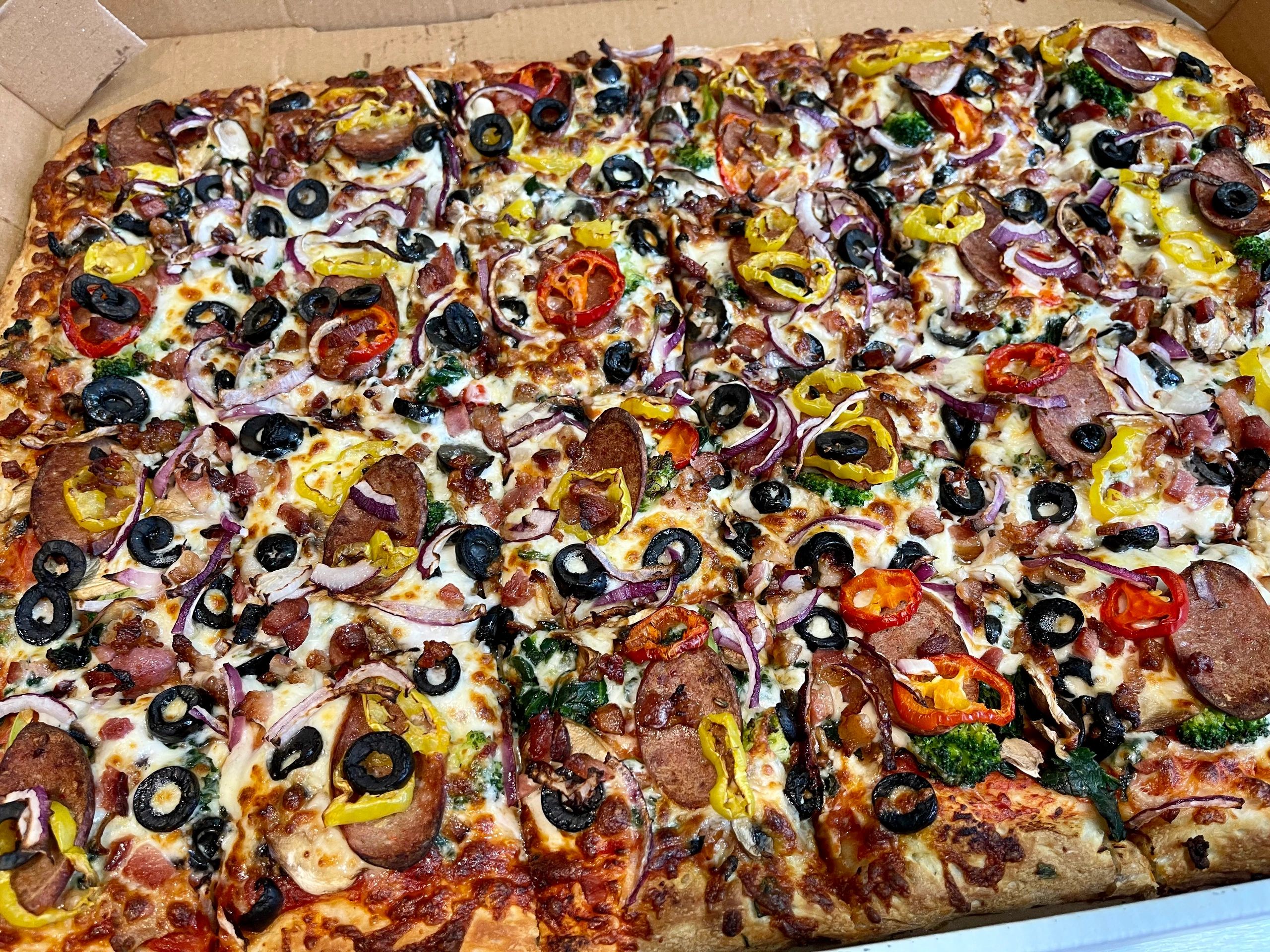 Pizza 49783
