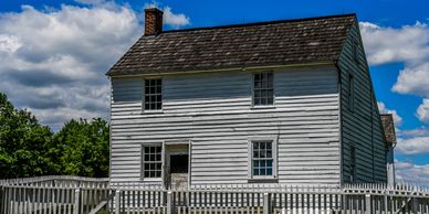 haunted gettysburg