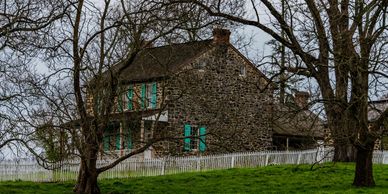 rose farm haunted gettysurg