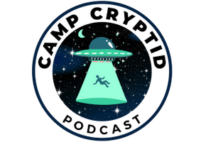 Camp
Cryptid
Horror
Podcast