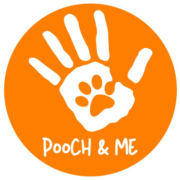 Pooch & Me LLC is a mommy and me brand for dog owners. We aim to elevate the dog and dog owner