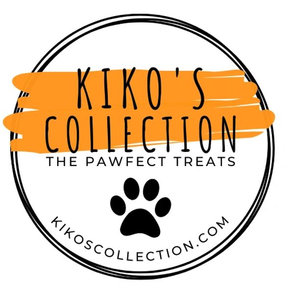 Kiko's Collections offers a variety of dog treats made from all natural and organic ingredients. Ou