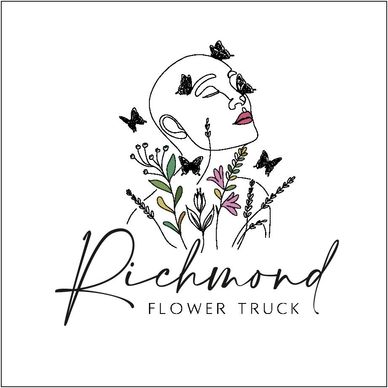 Richmond Flower Truck is a mobile flower stand serving Central Virginia! 