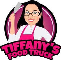 tiffany's food truck, virginiavendors.org, hot dogs, rva, richmond, events, kids menu, mobile cater