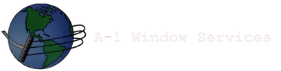 A-1 Window Services