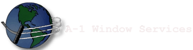 A-1 Window Services