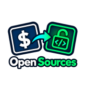 find a free alternative to paid software