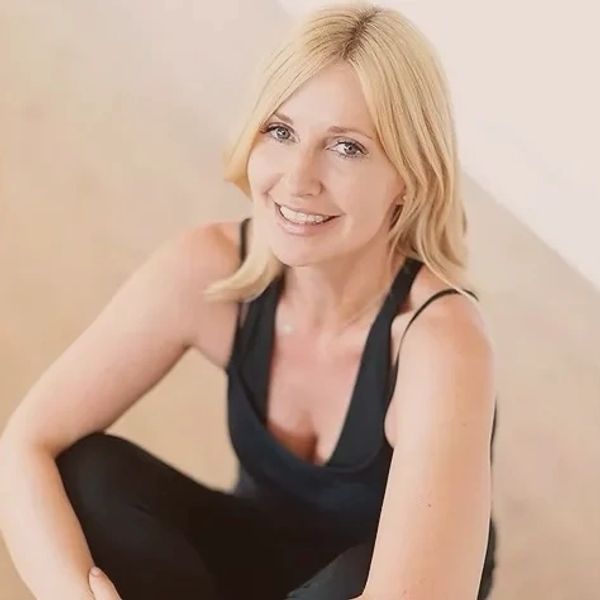 Body Control Pilates certified instructor and back care specialist.