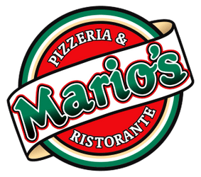 Mario's Pizza & Ristorante - Best Pizza - Albuquerque, New Mexico