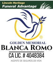 Asegúrate Con 
Blanca Romo