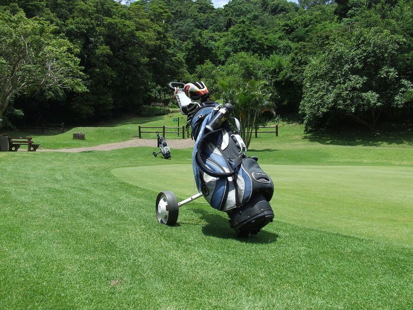 Golf Trolley Repairs Worcestershire Golf Trolley Repairs Worcestershire