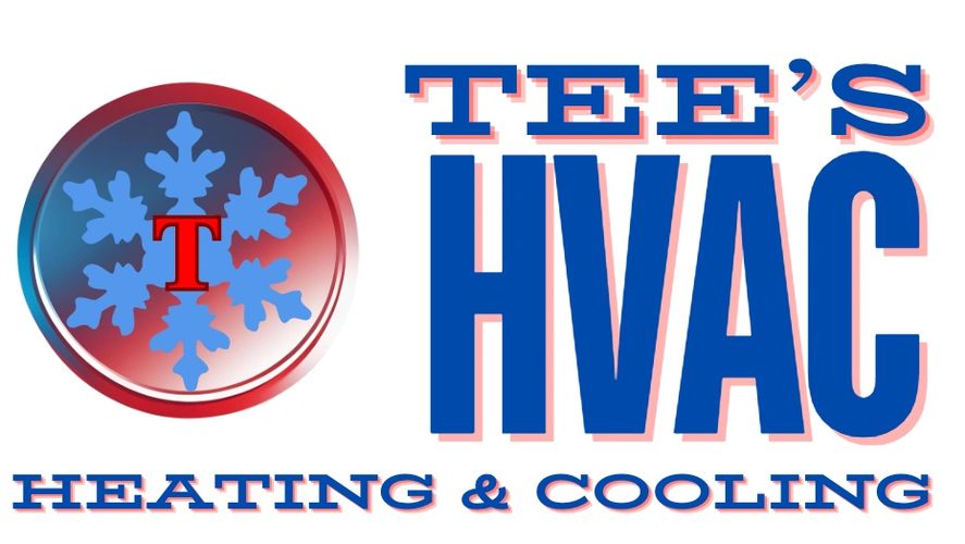 TEE'S HVAC Heating and cooling