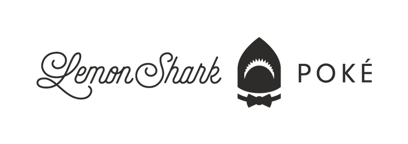 LEMONSHARK POKÉ's Logo