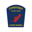 

















Pennsylvania State Constable Office

Lower Burr