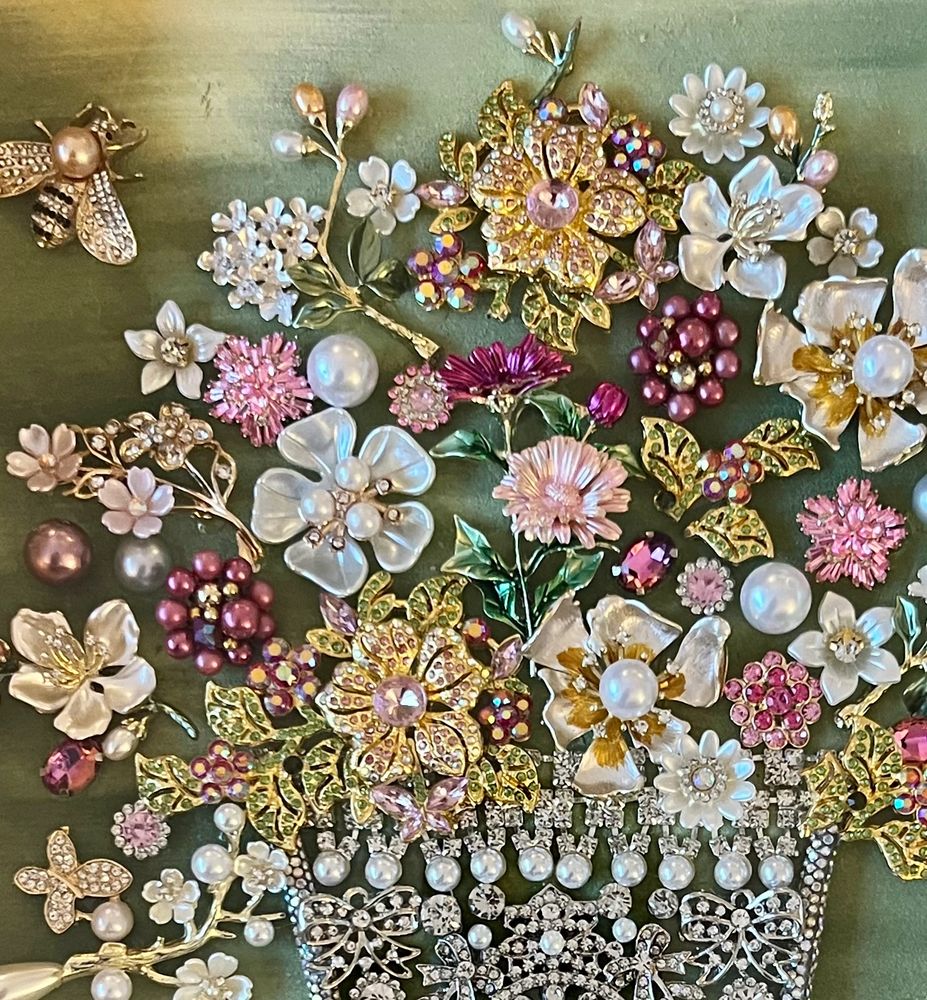 Jewelry Art 
