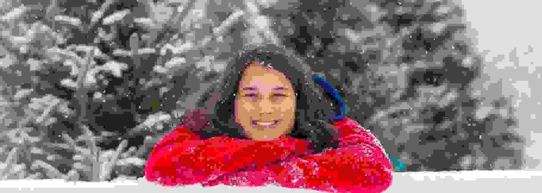 Christmas Tree Farm in Nunica R A Farms