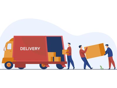 shipping-and-delivery