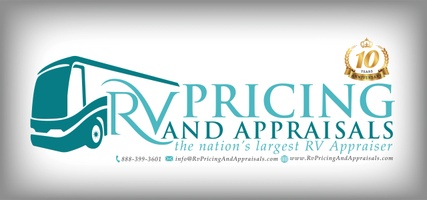 RV Pricing and Appraisals