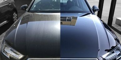 Car Polish vs Ceramic Coating: What's Best for Your Car? - Surf N