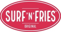 Surf 'n' Fries

Cafe & takeaway

Breakfast, lunch, snacks, dinner