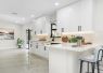 Colette residence kitchen