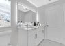 Haverhill guest bathroom