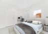 Haverhill guest bedroom