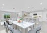 Designed kitchen