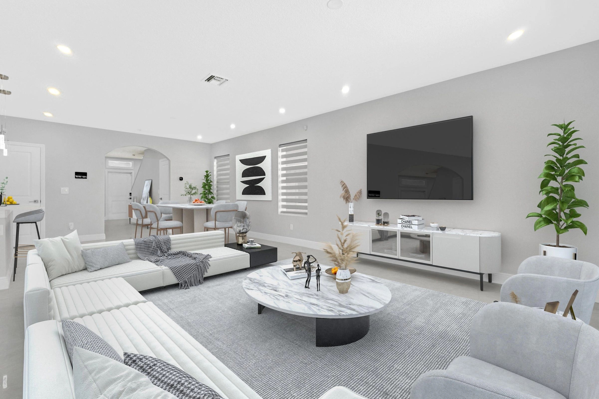 Michelle Agulansky Interior Designer