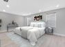 Haverhill primary bedroom