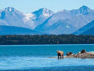 Things to Do in Alaska from The Attractions Group