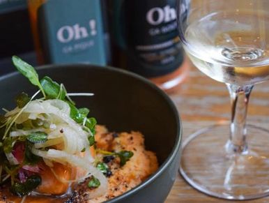 Cicerone Guided History and Terroir Tours in Quebec City Canada