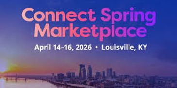 Connect Spring Marketplace