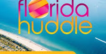 Florida Huddle 2026 Orlando, Florida