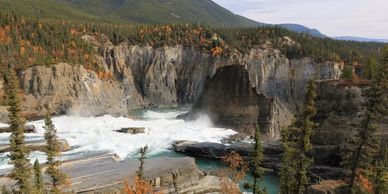 Things to do in Northwest Territories Canada