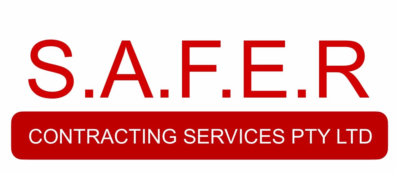 S.A.F.E.R Contracting Services