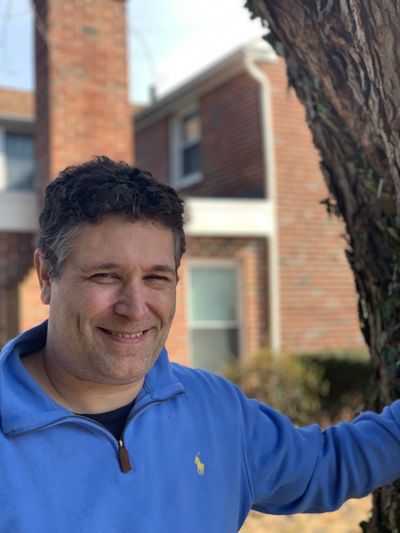 Scott Sampson, Co-Founder