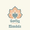 Earthy Mandala Therapies