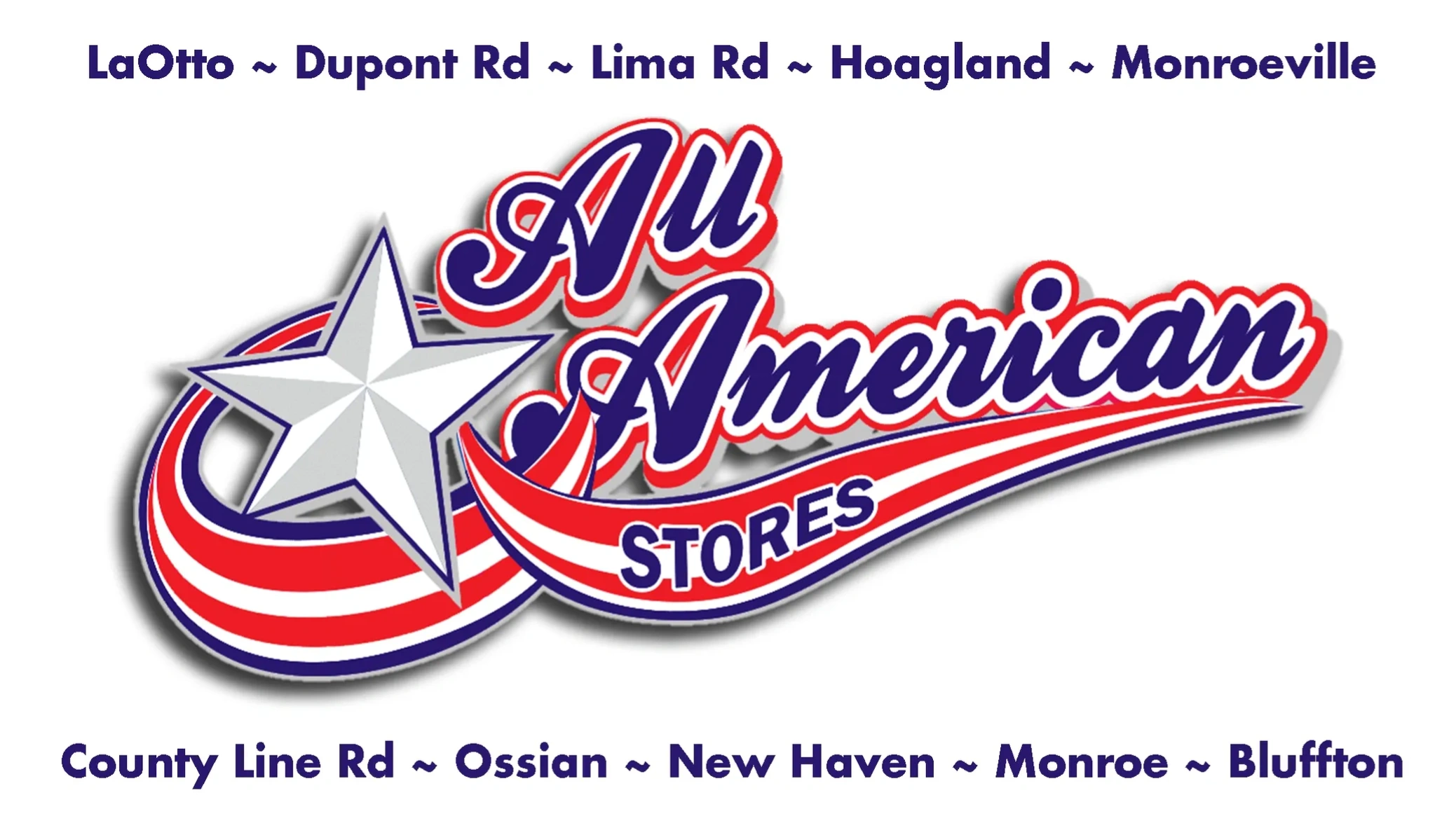 Shop  All American Utilities