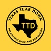 TexasTearDown.com