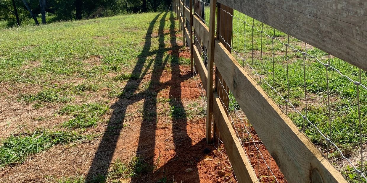 All your fencing needs