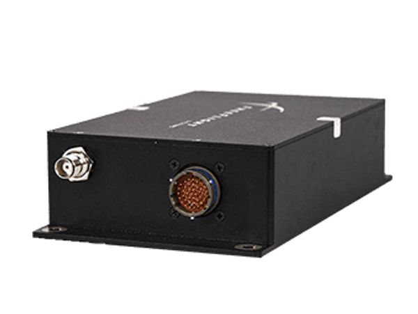 1203C GNSS/SBAS/GAGAN