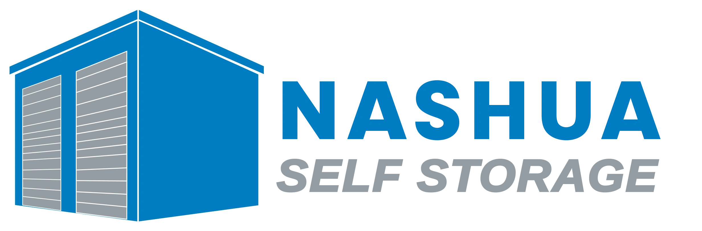 Nashua Self Storage Self Storage Nashua, New Hampshire