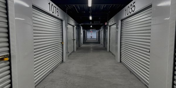 Nashua Self Storage