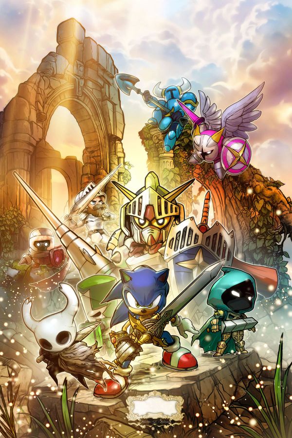 All Knights