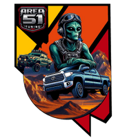 AREA 51 TUNING