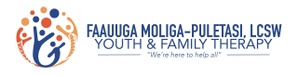 Faauuga Moliga-Puletasi YOuth and family therapy
