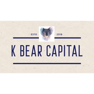 K BEAR CAPITAL