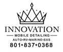 Innovation Mobile Detailing
